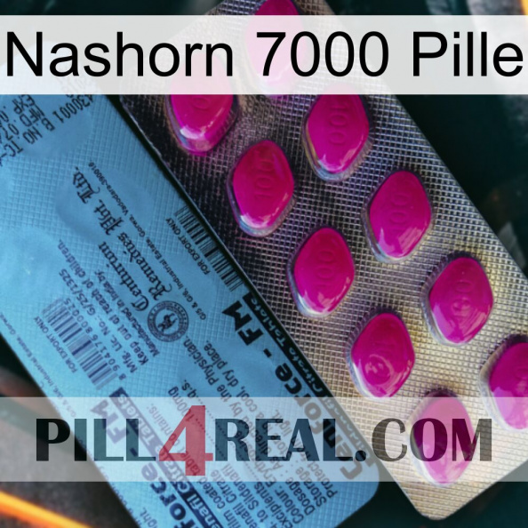 Rhino 7000 Pill 35